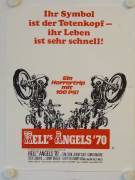 Hell's Angels '69 (Hells Angels 70)